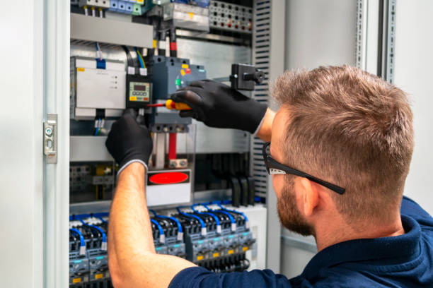 Best Residential Electrician Services  in Philadelphia, MS