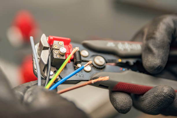 Best Electrical Upgrades for Homes  in Philadelphia, MS