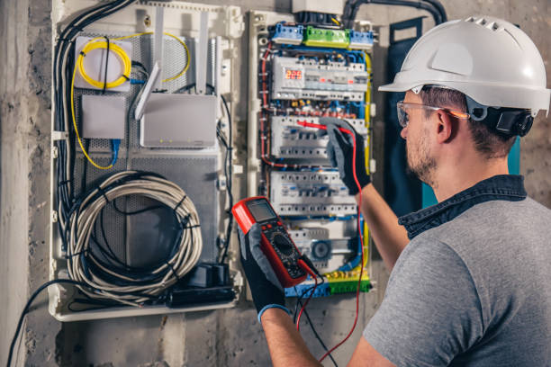 Best Electrical Installation Contractor  in Philadelphia, MS