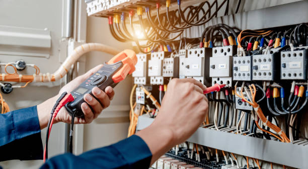 Best Emergency Electrical Repair  in Philadelphia, MS