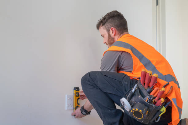 Best Electrical System Inspection  in Philadelphia, MS