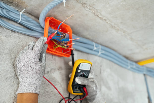 Best Local Electrician Companies  in Philadelphia, MS