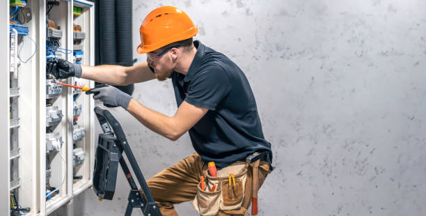 Best Electrical Wiring Services  in Philadelphia, MS