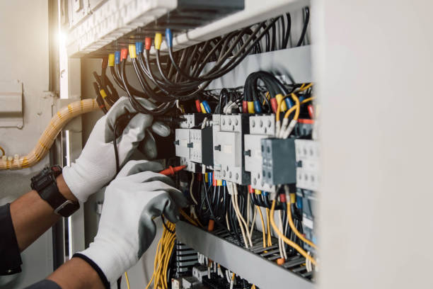 Best Electrical Rewiring Services  in Philadelphia, MS